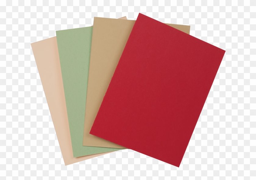 Scarlet - Drab - Green - Pattern Paper - Construction Paper #907638