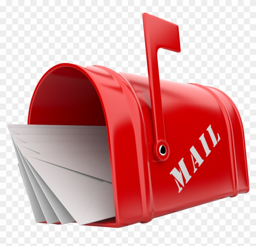 Direct Mail - Email Envoyé #907639