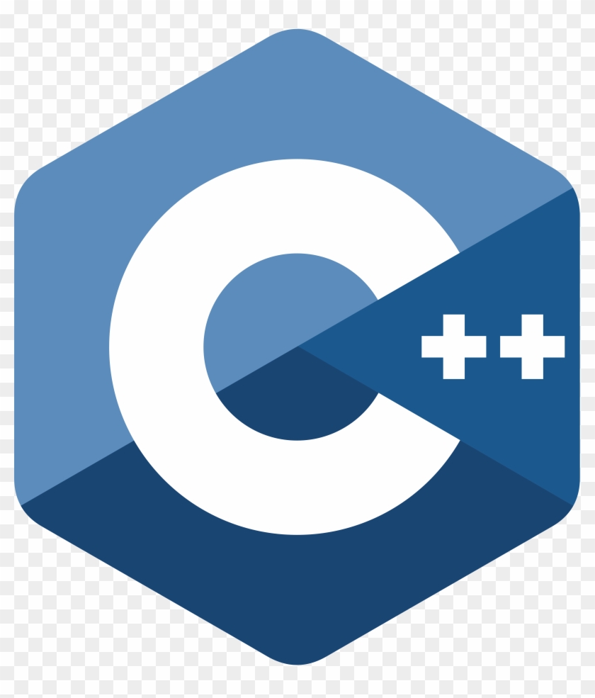 Software Development Clipart Practical - C++ Logo #907695