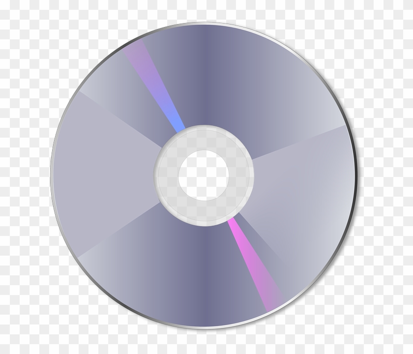 Dvd, Cd-rom, Compact Disc, Cd, Digital, Disc, Music - Imagen De Un Disco #907727