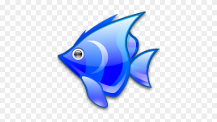 Aquarium - Fish Icon #907742