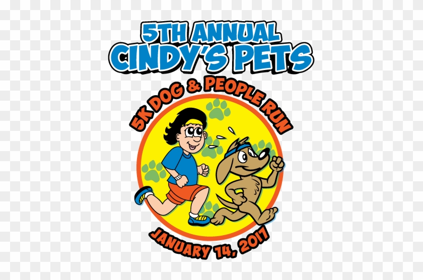 Cindy's Pets 5k People & Dog Run - Cindy's Pets 5k People & Dog Run #907772