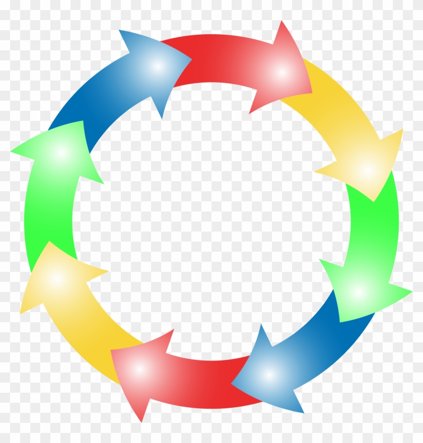 Big Image - Clip Art #907803