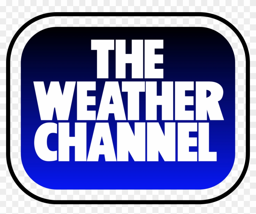 Weather Report Png 21, Buy Clip Art - Weather Channel #907914