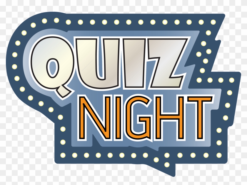 Quiz Night Logo - Quiz Night #907933