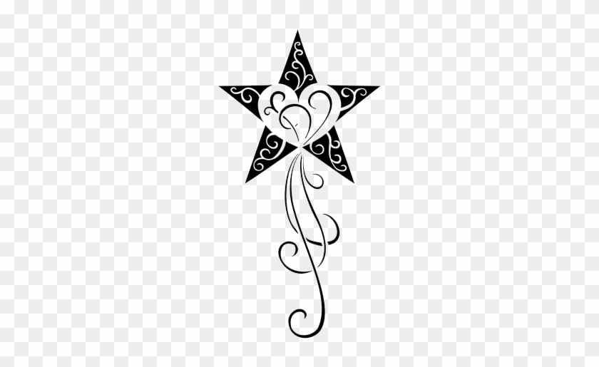 Star Tattoos Transparent - Shooting Star Tattoos - Free Transparent PNG Clipart Images Download Star Tattoos Transparent - Shooting Star Tattoos - Free Transparent PNG Clipart Images Download