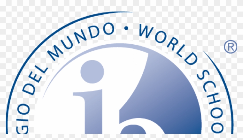 Ib World School Clip Art - International Baccalaureate #907953