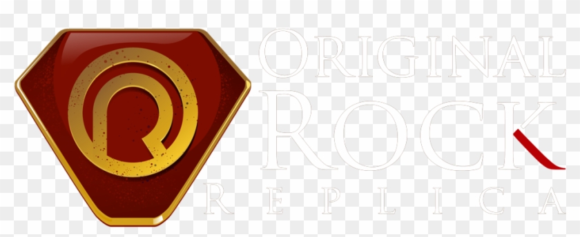 Logo - Replicas, Inc. #907962
