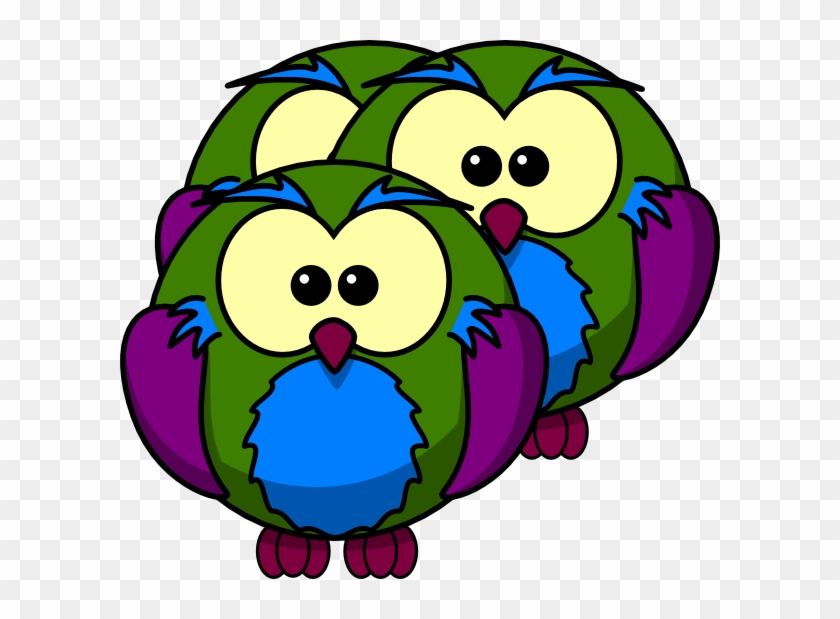How To Set Use Multicolour Owl Svg Vector - Owl You Doin'? Throw Blanket #907974