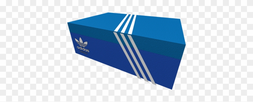 Adidas Shoe Box Free Adidas Shoe Box Free Transparent Png - adidas transparent roblox shoes template png