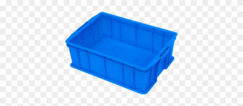 500 Box 180h - Thùng Nhựa Đặc #907993