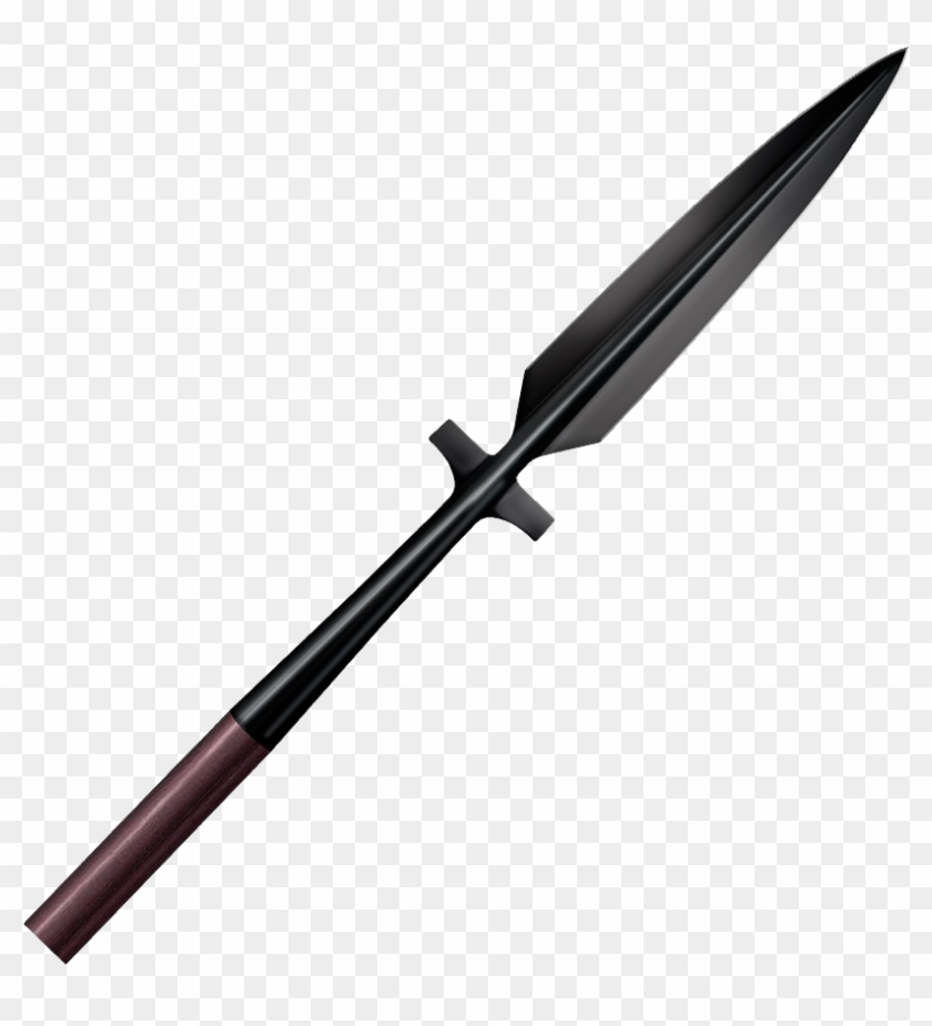 Spear Clipart Transparent Background - Weapon #908024