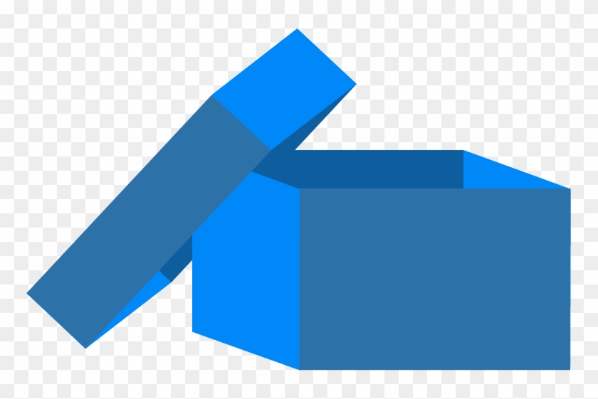 Etf In A Box™ - Etf In A Box™ #908028