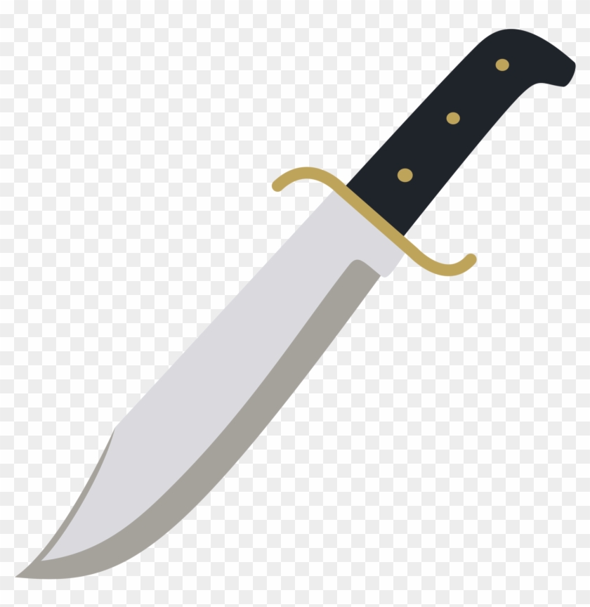 Knife Png - Knife Png Clipart #908034