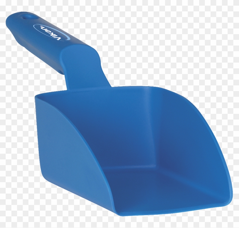 Tool Shovel Plastic Hygiene Broom - Litre #908055