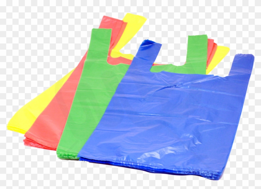 Sando Bags 2 - Polythene Bags #908066
