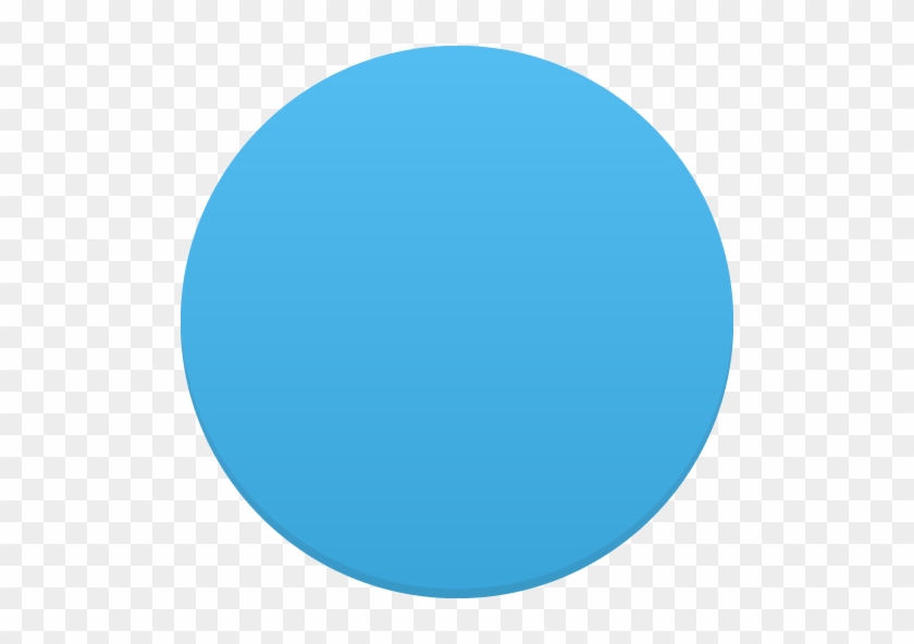 ดาวน์โหลด Png - Blue Easter Egg Clipart #908097