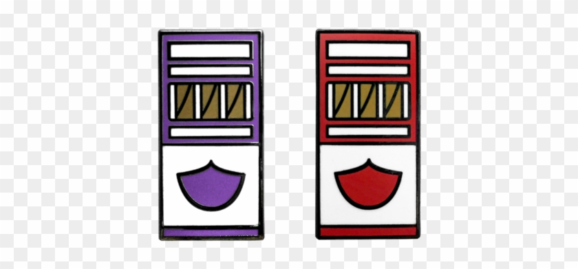 Blunts Pin - Blunts Pin #908106