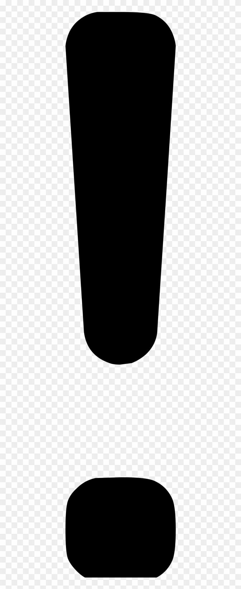 Exclamation Mark Png - Clip Art #908133