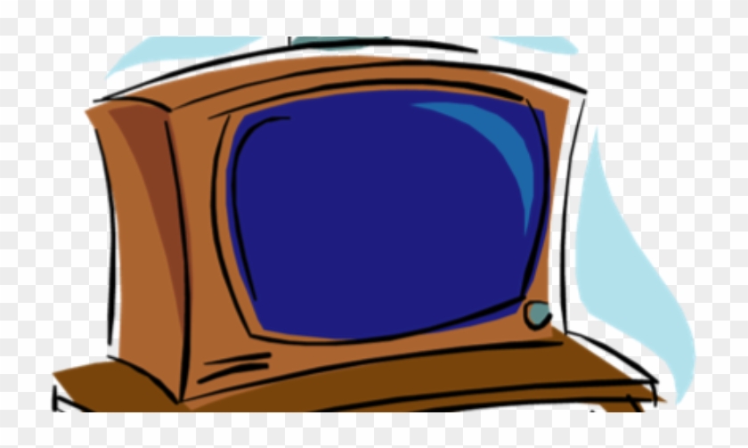 Toddlers And Tv - Television #908158