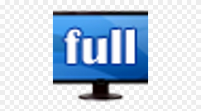 Playfullscreen - Computer Monitor #908169