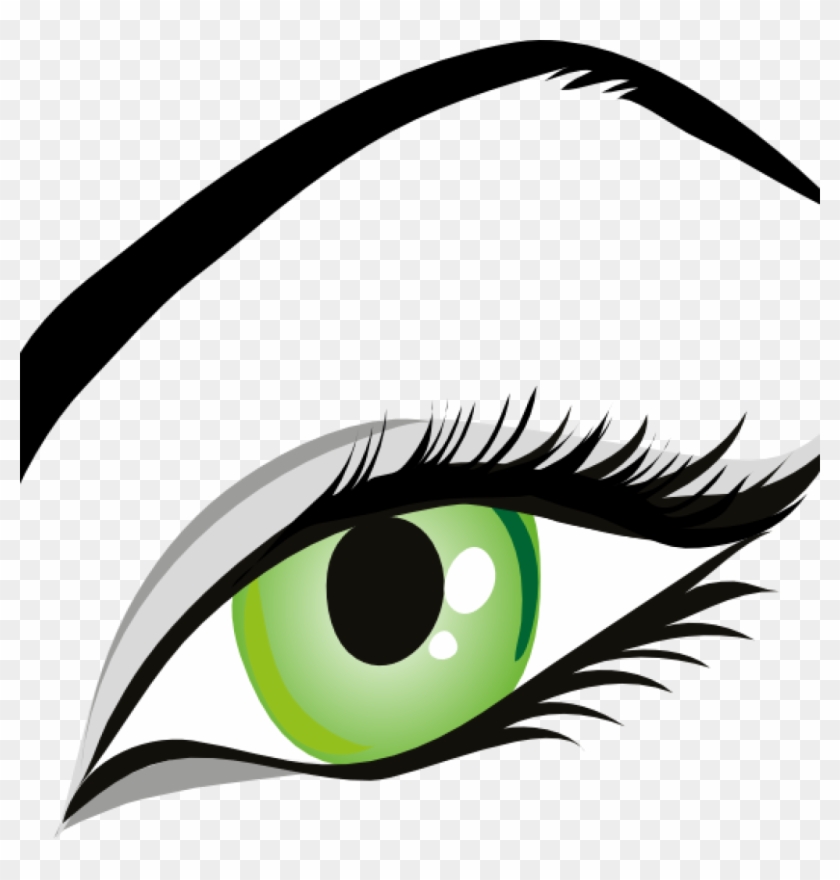 Eye Images Clip Art Eye Clip Art Black And White Clipart - Eye Clip Art #908172