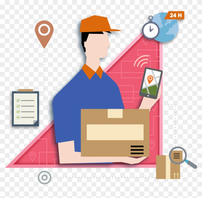 Many Companies Now Consider Outsourcing Logistics Process - Logistics #908284
