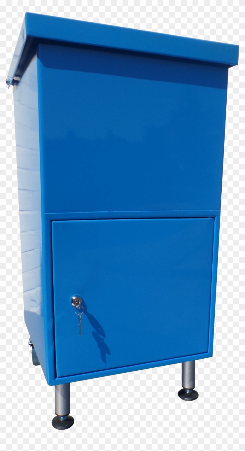 Parcel Delivery Drop Box Sq25 30 Uni Tone - Package Delivery #908293