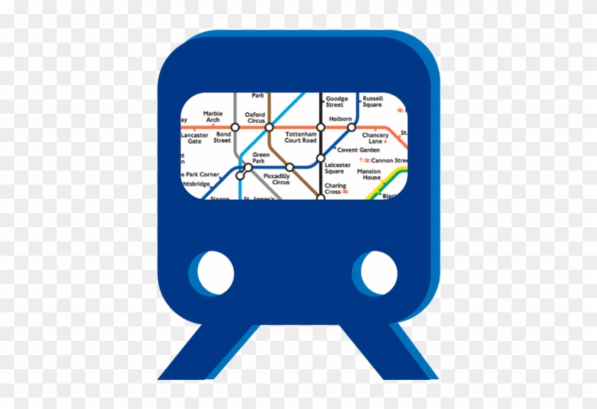 London Transport Museum London Underground Map Lunch #908329