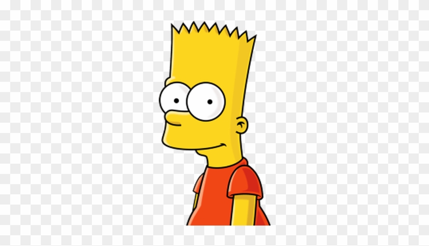 Bart Simpson #908344
