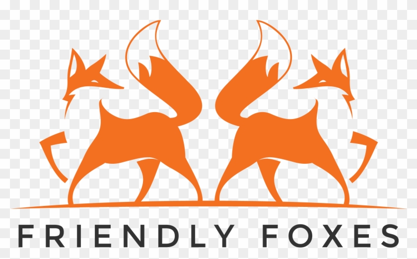 Friendly Foxes - Production #908349