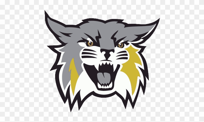 Weber State Wildcats Logo #908388
