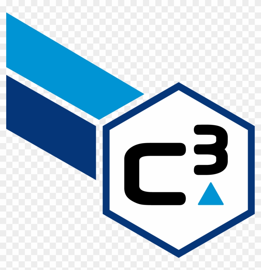 C3 Logo - C3 Port Of Tauranga #908399