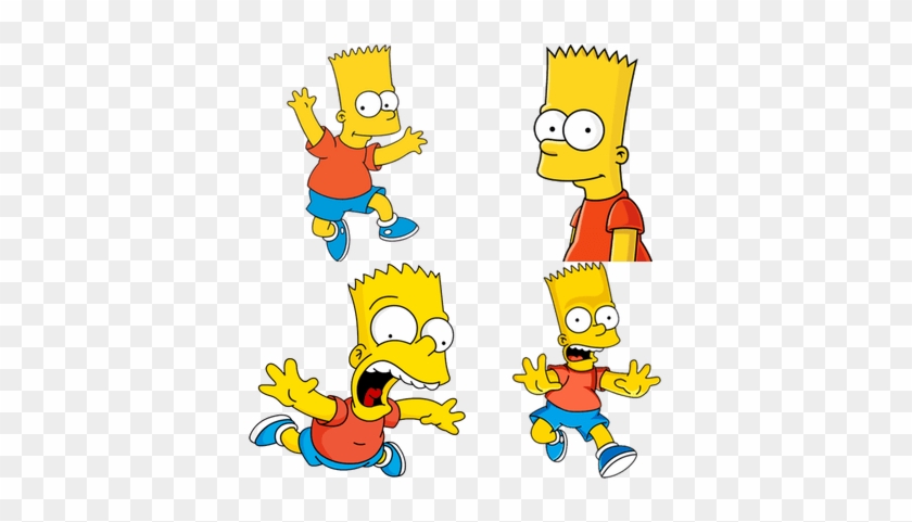 Bart Simpson #908404