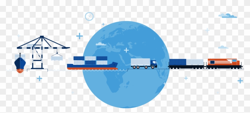 Bespoke Supply Chain Solutions To Meet All Your Needs - Logistica #908405