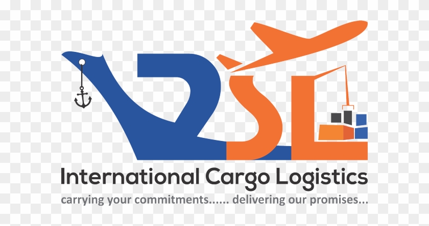 Cargo Logistic Logo #908417