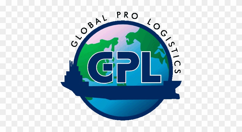 Global Pro Logistics - Graphic Design #908432