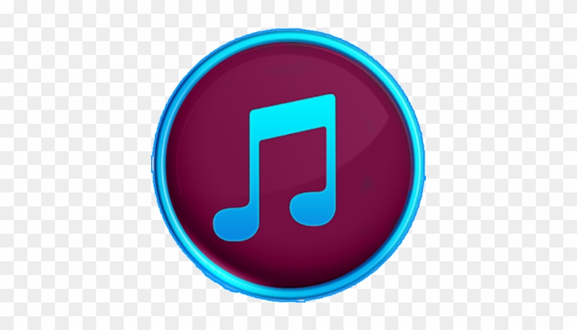 Skull Mp3 Music Downloader Pro Free Music Download - Itunes Music Icon Png #908472