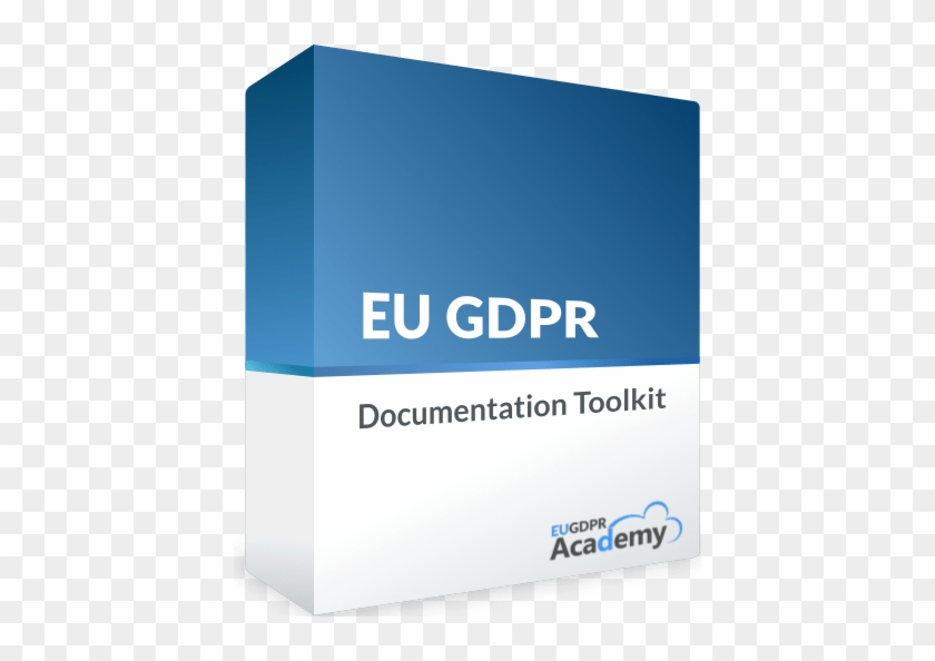 Eu Gdpr Documentation Toolkit - Iso 45001 #908475