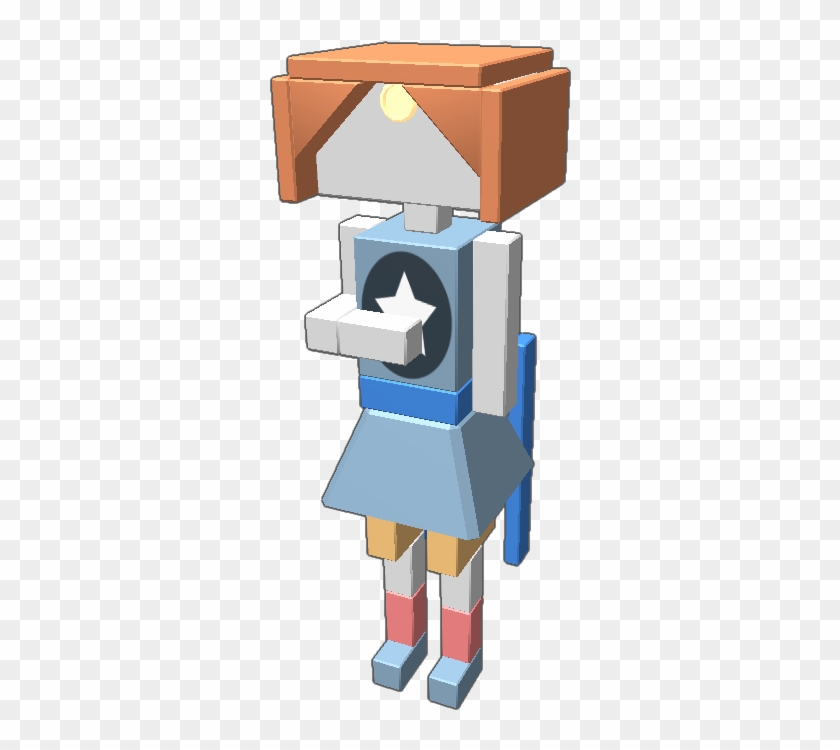 This Is A Model Of Pearl From Steven Universe It's - Illustration #908478