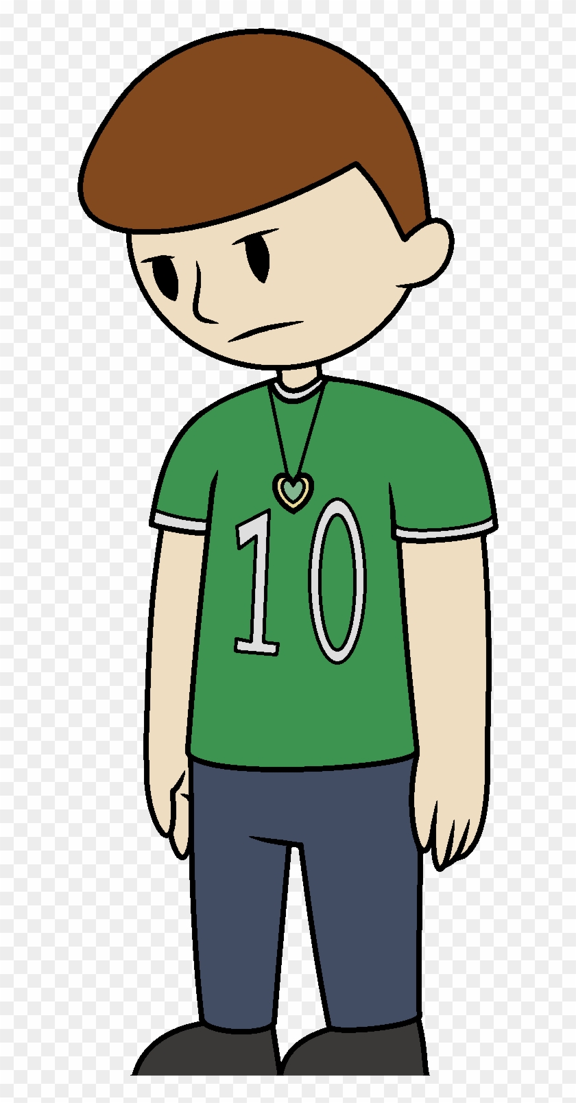 Packaged - Cartoon #908481