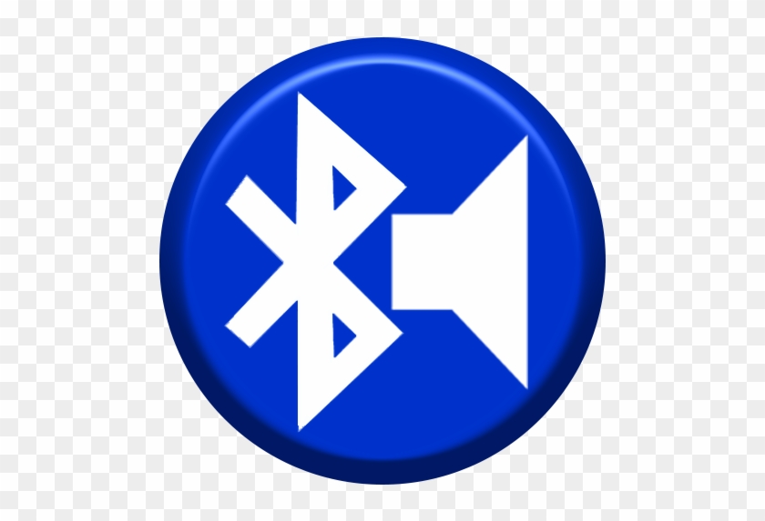 Bluetooth Icon Transparent #908482