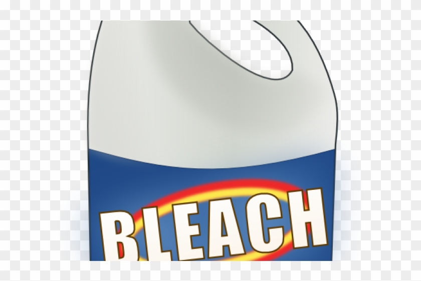 Bleach Bottle Cliparts - Bleach Boys 2 [book] #908493