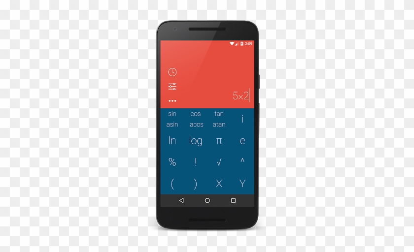 Calculator Screenshot 1 Calculator Screenshot 2 Calculator - Smartphone #908508