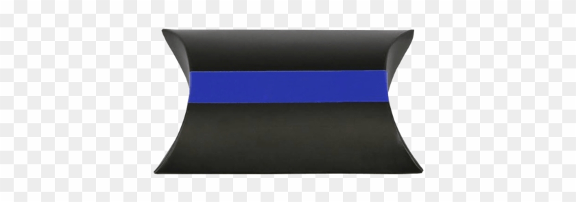 Thin Blue Line Thank You Box - Thin Blue Line #908521