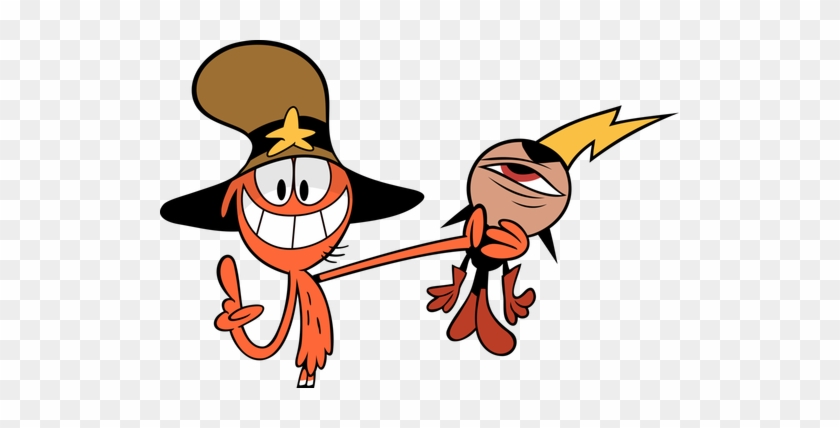 Picture - Wander Wander Over Yonder #908531