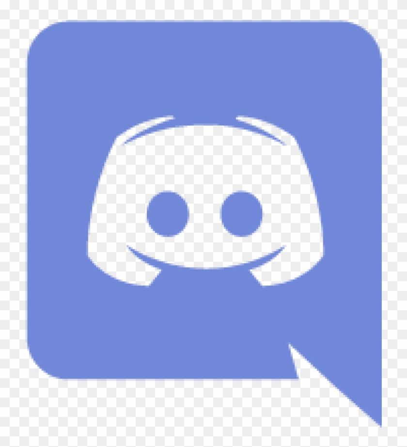 Music Bot Icon - Discord Logo Png Transparent #908541