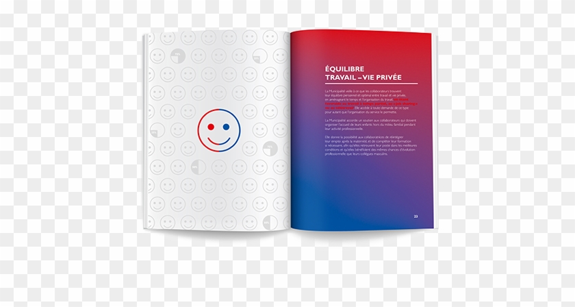 2 Vdn Brochure Rh - Smiley #908544