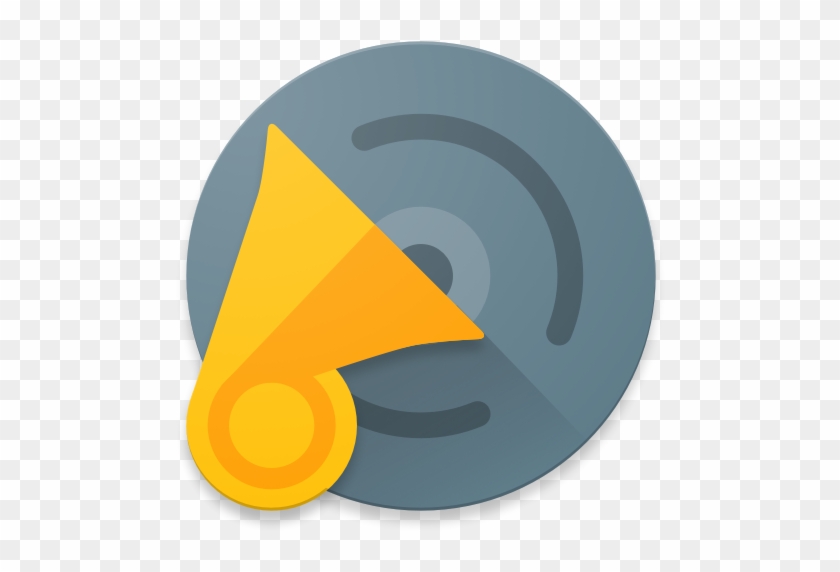 Phonograph Music Player Mod V1 - Phonograph Music Player Icon #908586