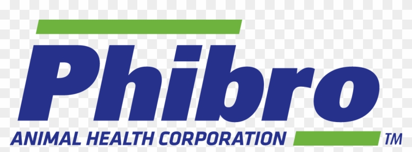Share - Phibro Animal Health Corporation #908585